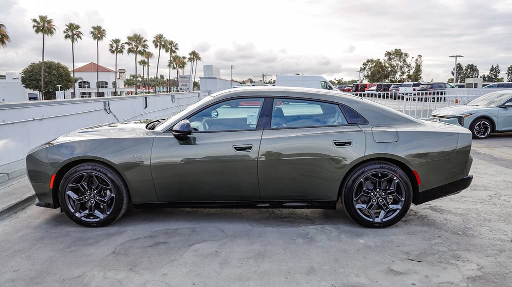 New 2026 Dodge Charger R/T AWD/4WD image 14