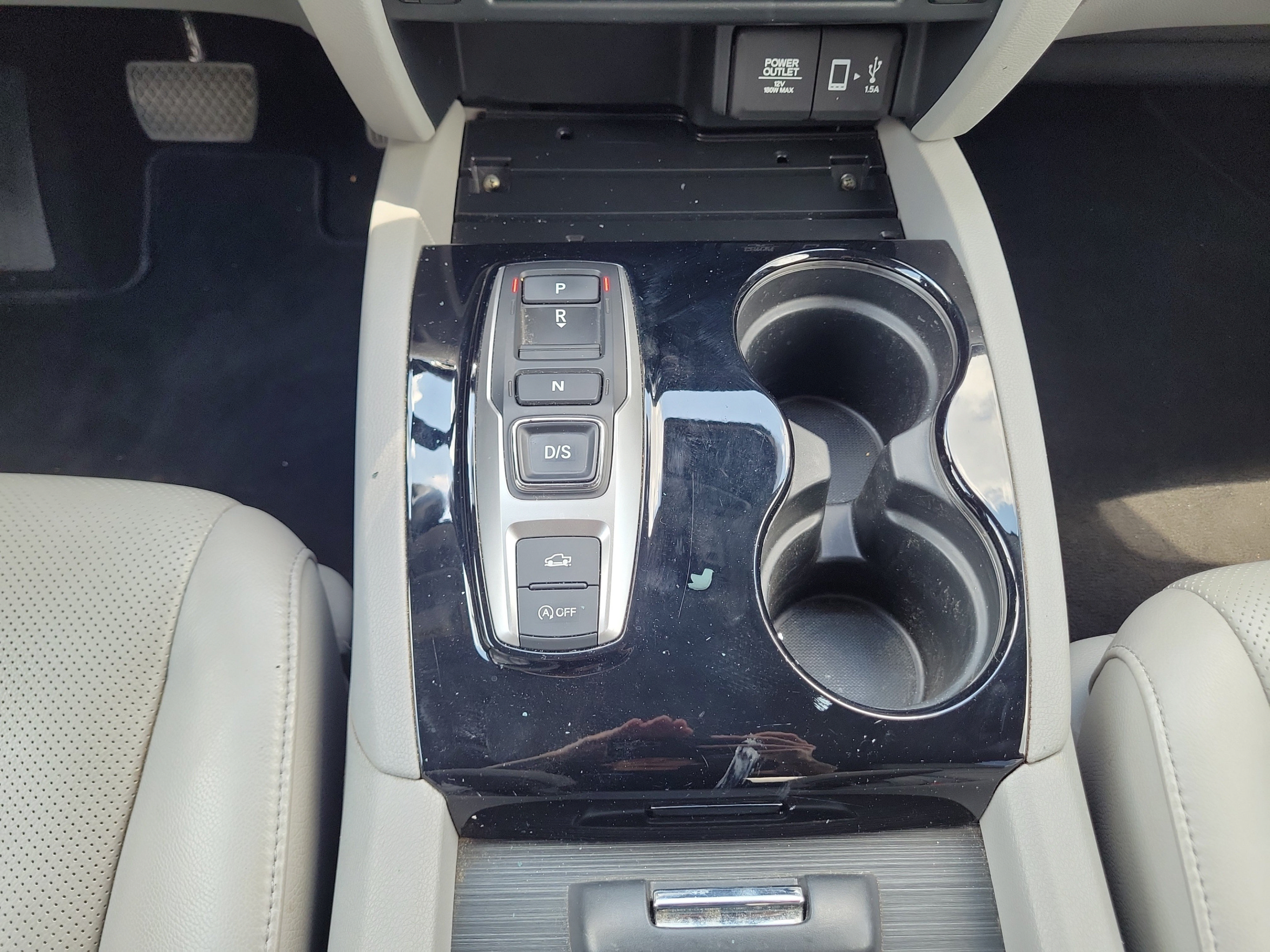Certified 2020 Honda Ridgeline RTL-E image 15