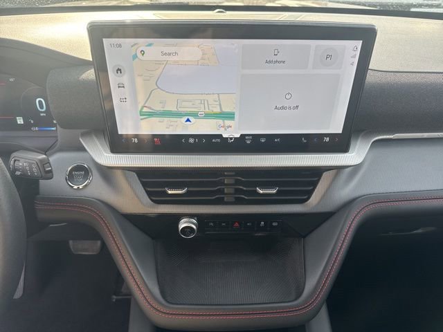 Used 2025 Ford Explorer ST-Line w/ ST-Line Street Pack image 12