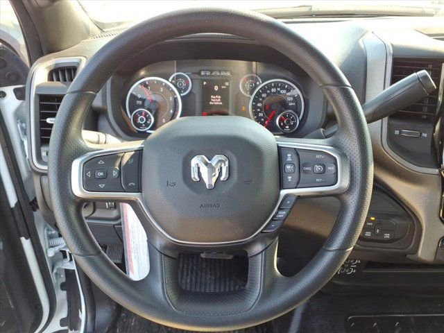 New 2026 RAM 5500 Tradesman image 11