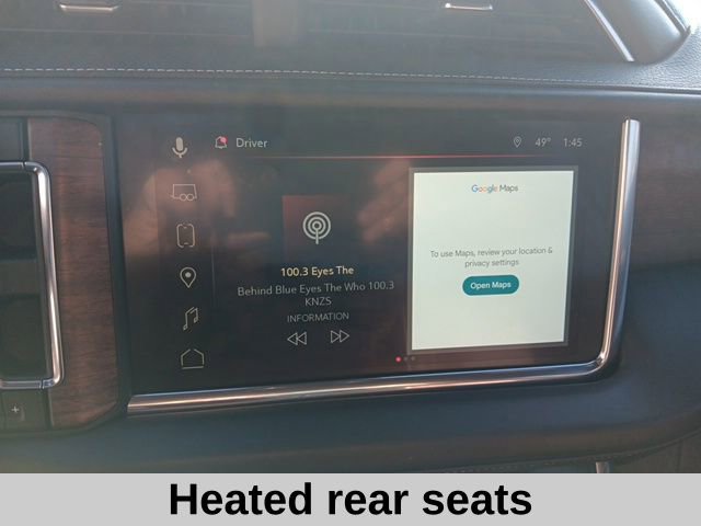 Used 2023 GMC Yukon Denali Ultimate image 21