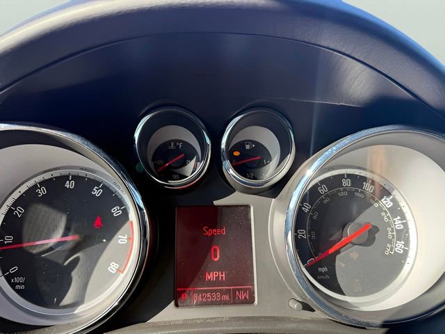 Used 2019 Buick Cascada Sport Touring image 17