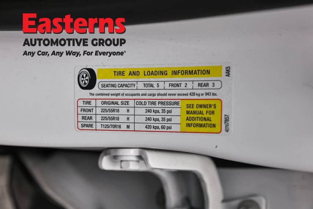 Used 2024 Buick Encore GX Preferred FWD image 33