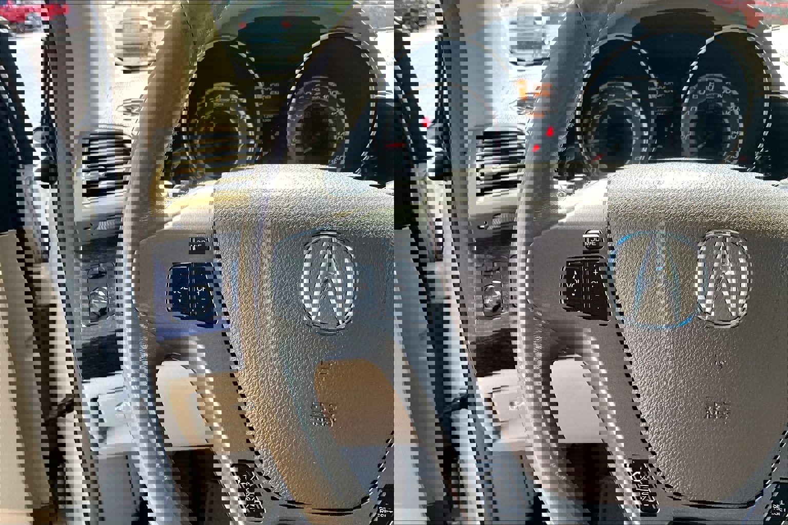 Used 2012 Acura MDX image 24