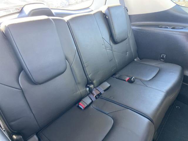 Used 2022 INFINITI QX80 Premium Select w/ Cargo Package image 24