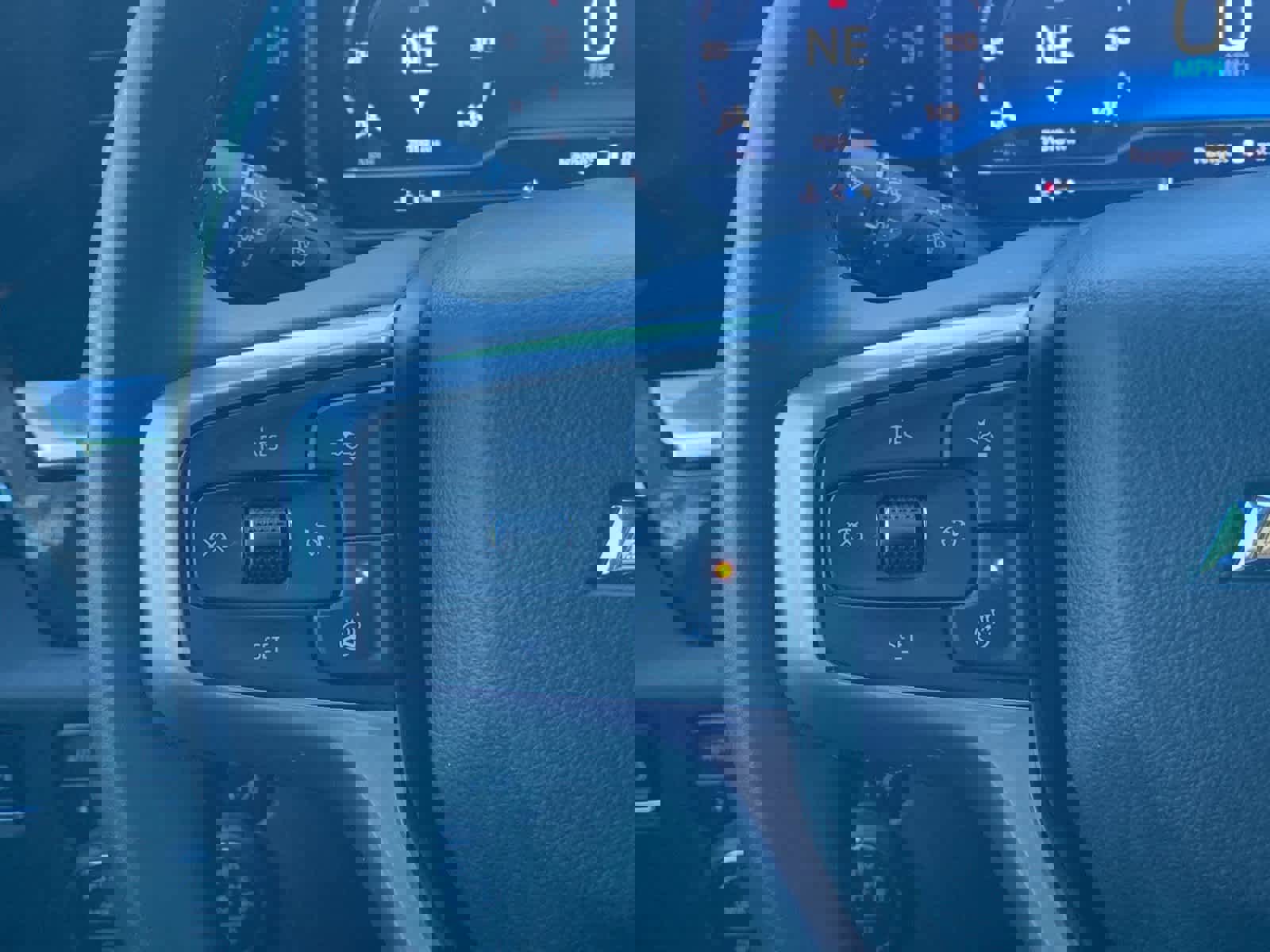 Certified 2025 Chevrolet Silverado 2500 LTZ w/ LTZ Convenience Package image 20