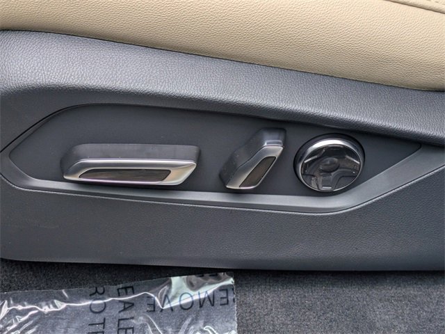 New 2026 Acura MDX FWD image 23