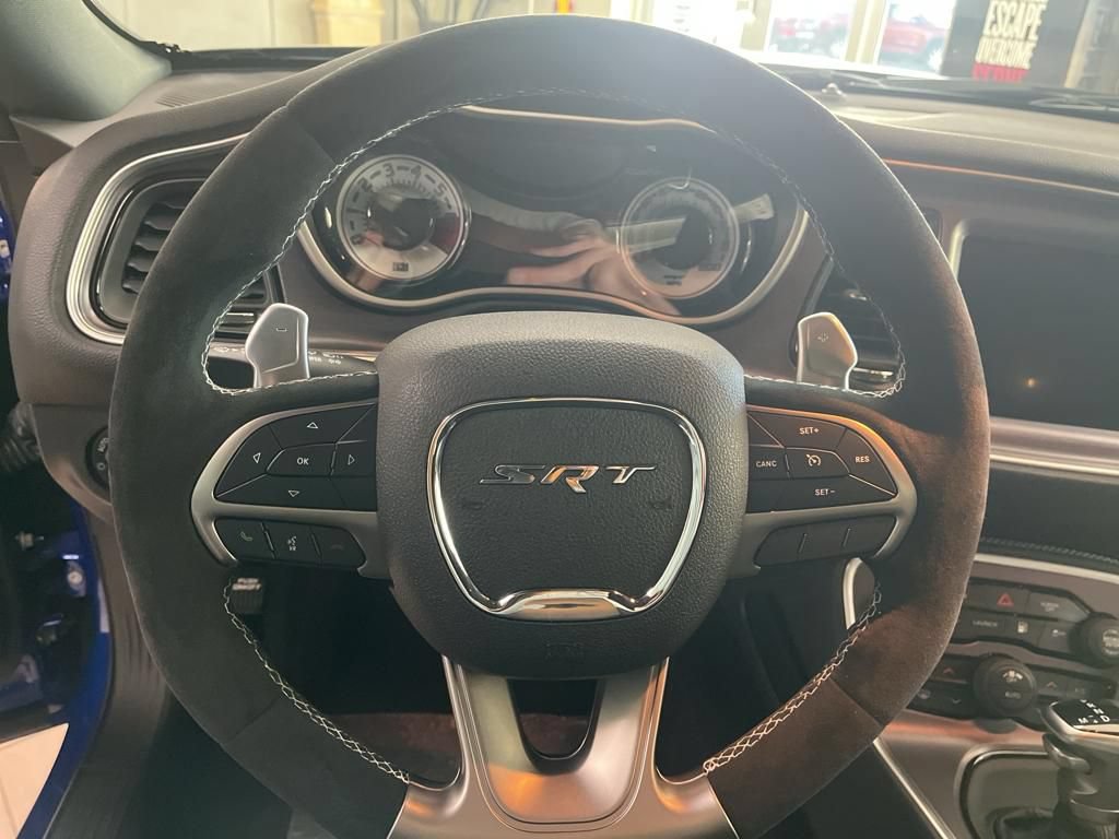 Used 2018 Dodge Challenger SRT Demon RWD image 17