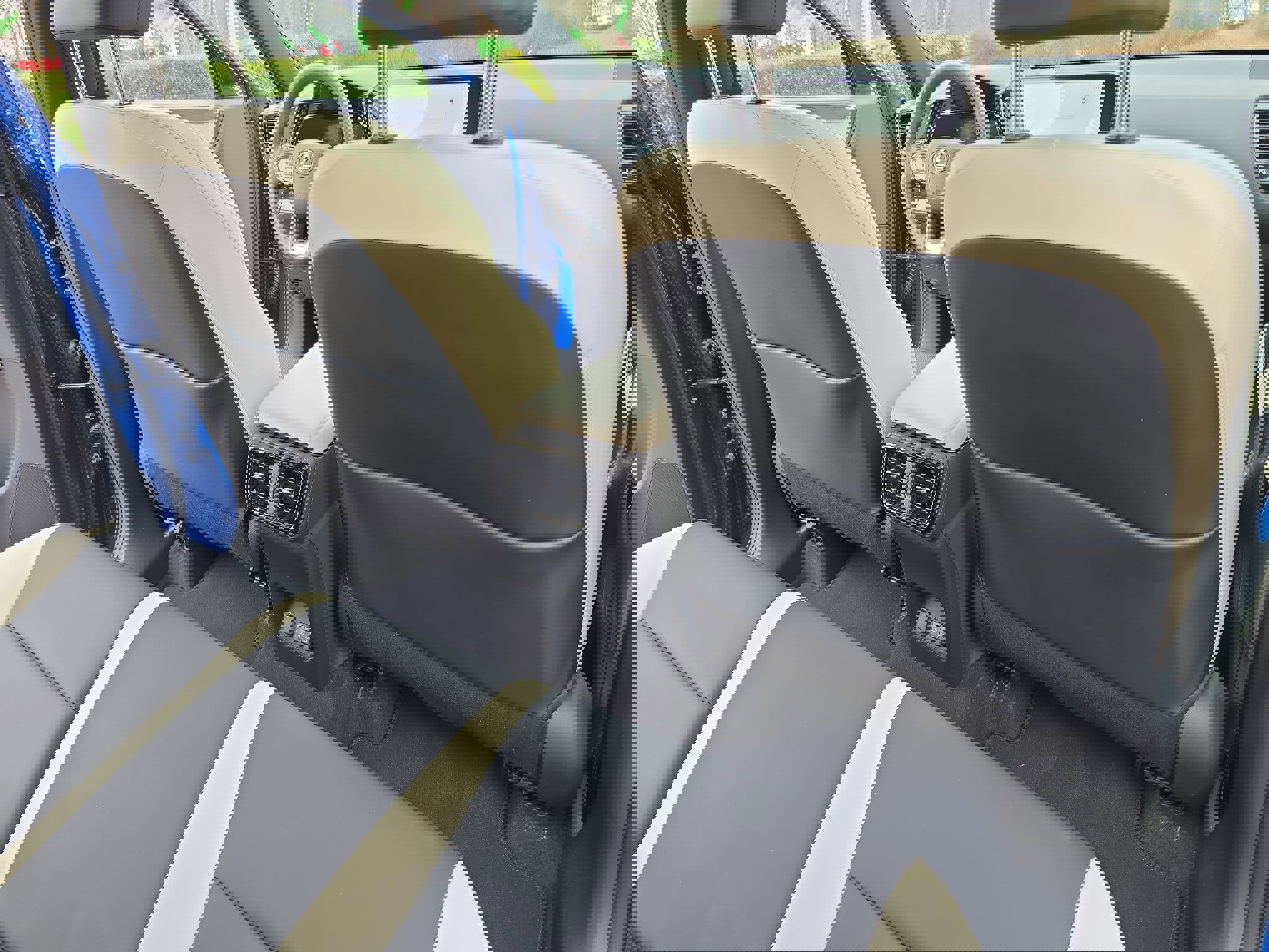 Used 2023 Lexus NX 350h AWD w/ Towing Package (2000 Lbs) image 11