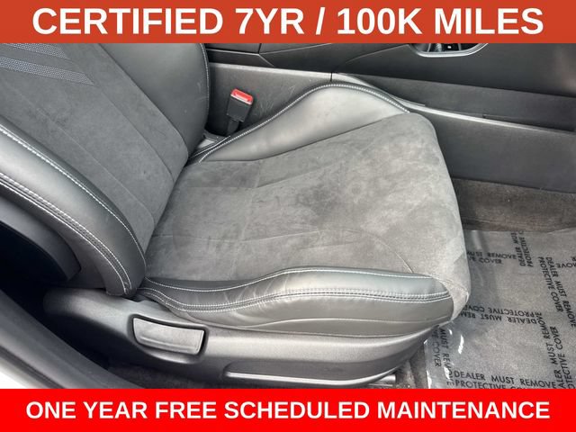 Used 2024 Hyundai Elantra N FWD image 10