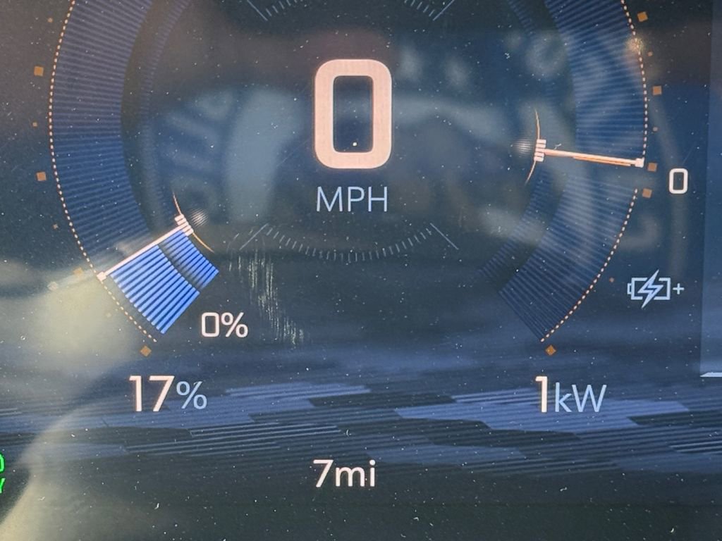 New 2026 Chevrolet Blazer EV LT image 18