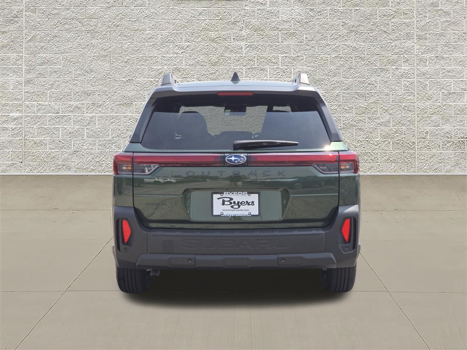 New 2026 Subaru Outback Premium AWD/4WD image 6