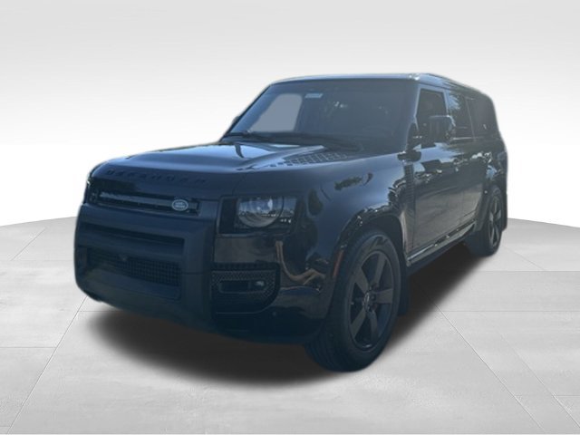 Used 2023 Land Rover Defender 130 X AWD/4WD image 7