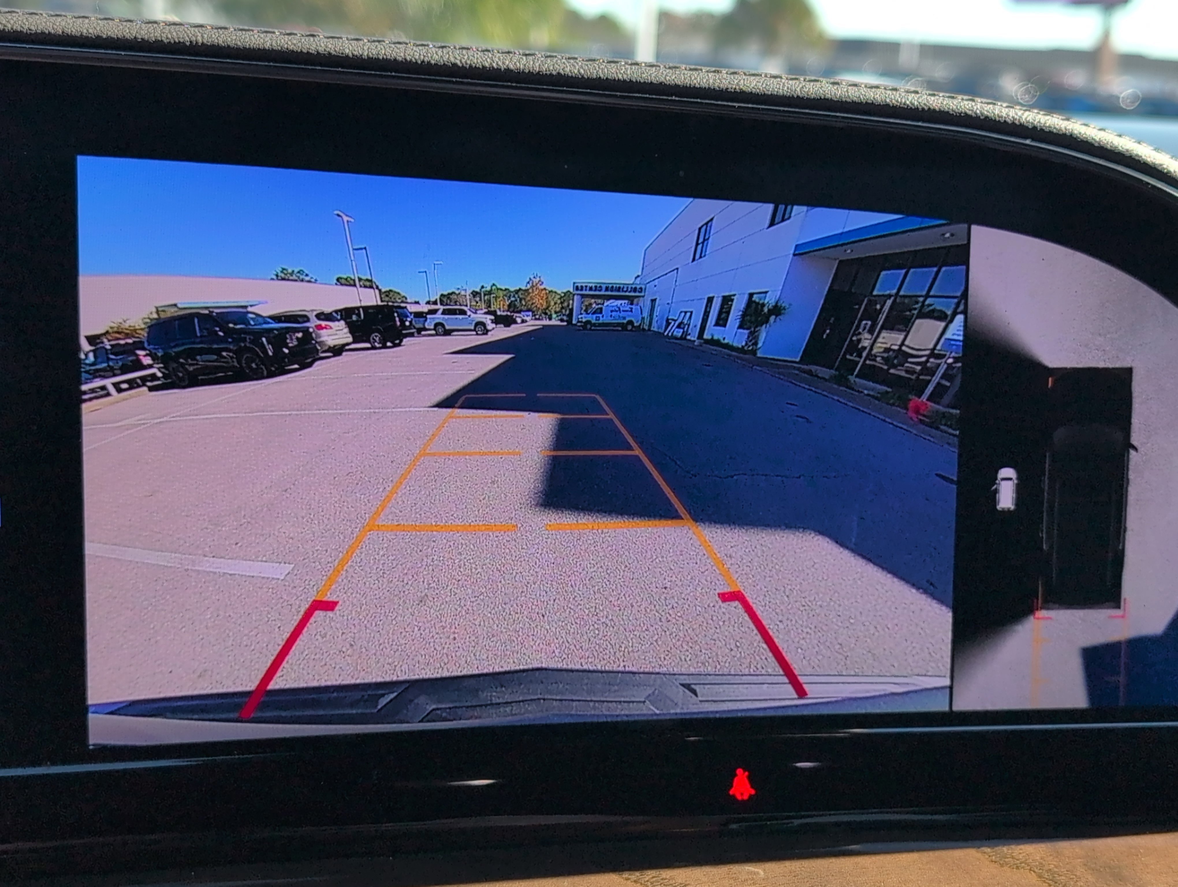 Certified 2024 Cadillac Escalade Sport Platinum image 19