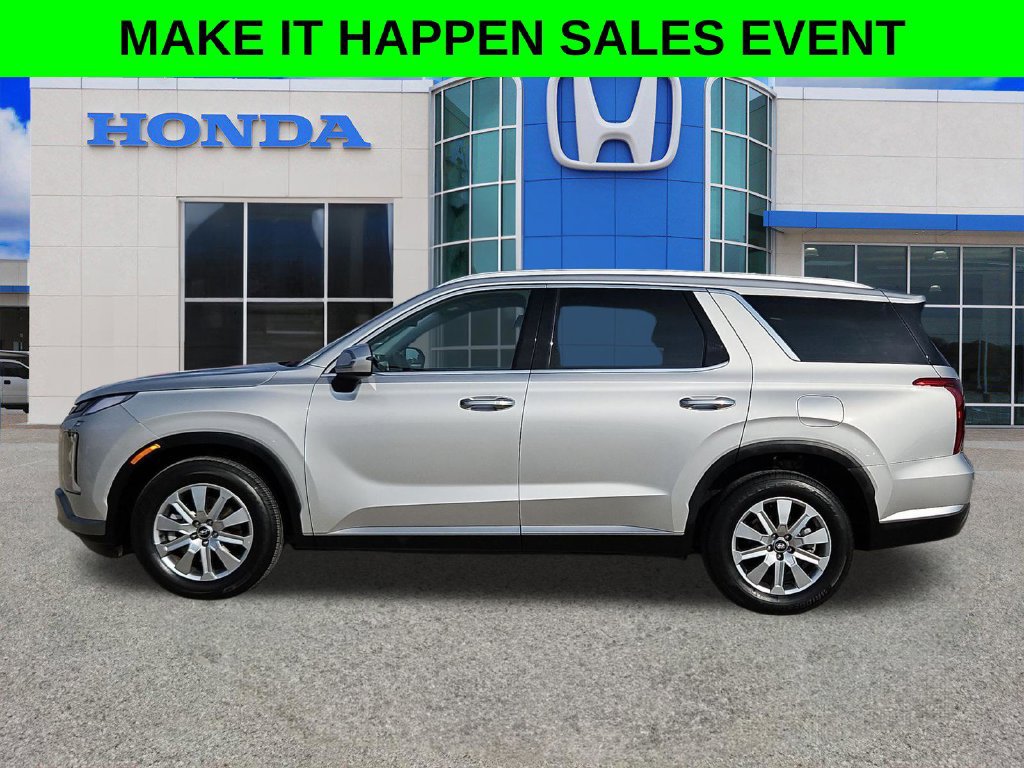 Used 2025 Hyundai Palisade SEL FWD image 6
