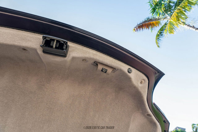 Used 2003 Lexus SC 430 Convertible image 96