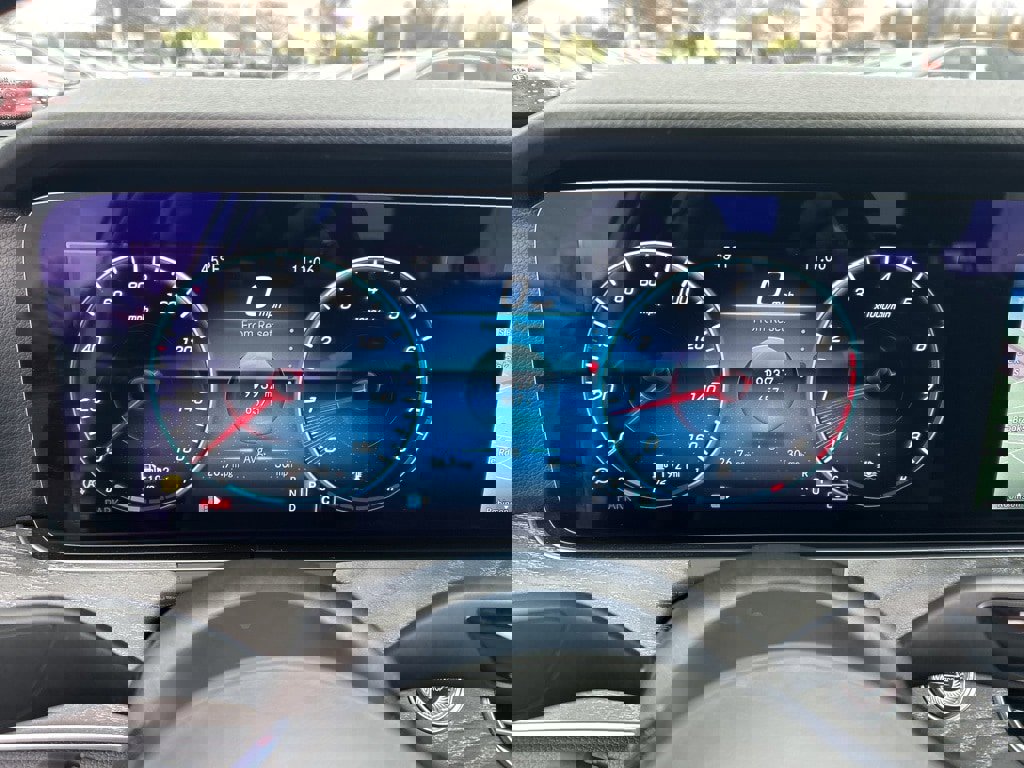 Used 2021 Mercedes-Benz E 350 Sedan image 10