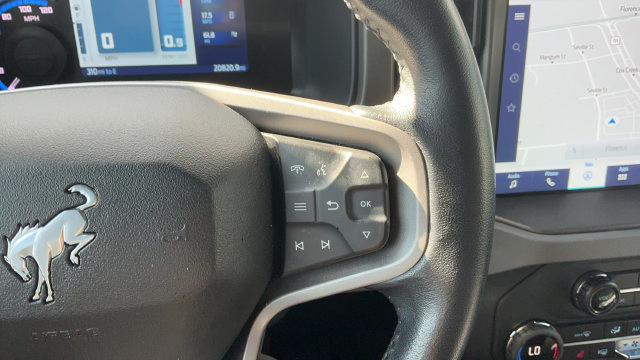 Used 2024 Ford Bronco Everglades AWD/4WD image 13
