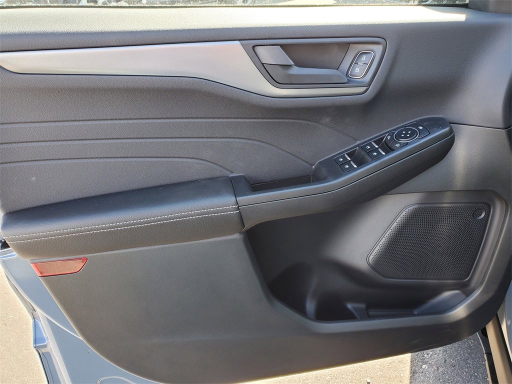 New 2026 Ford Escape Active image 17