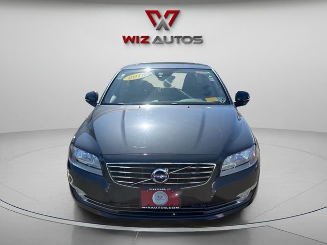 Used 2015 Volvo S80 T6 image 2