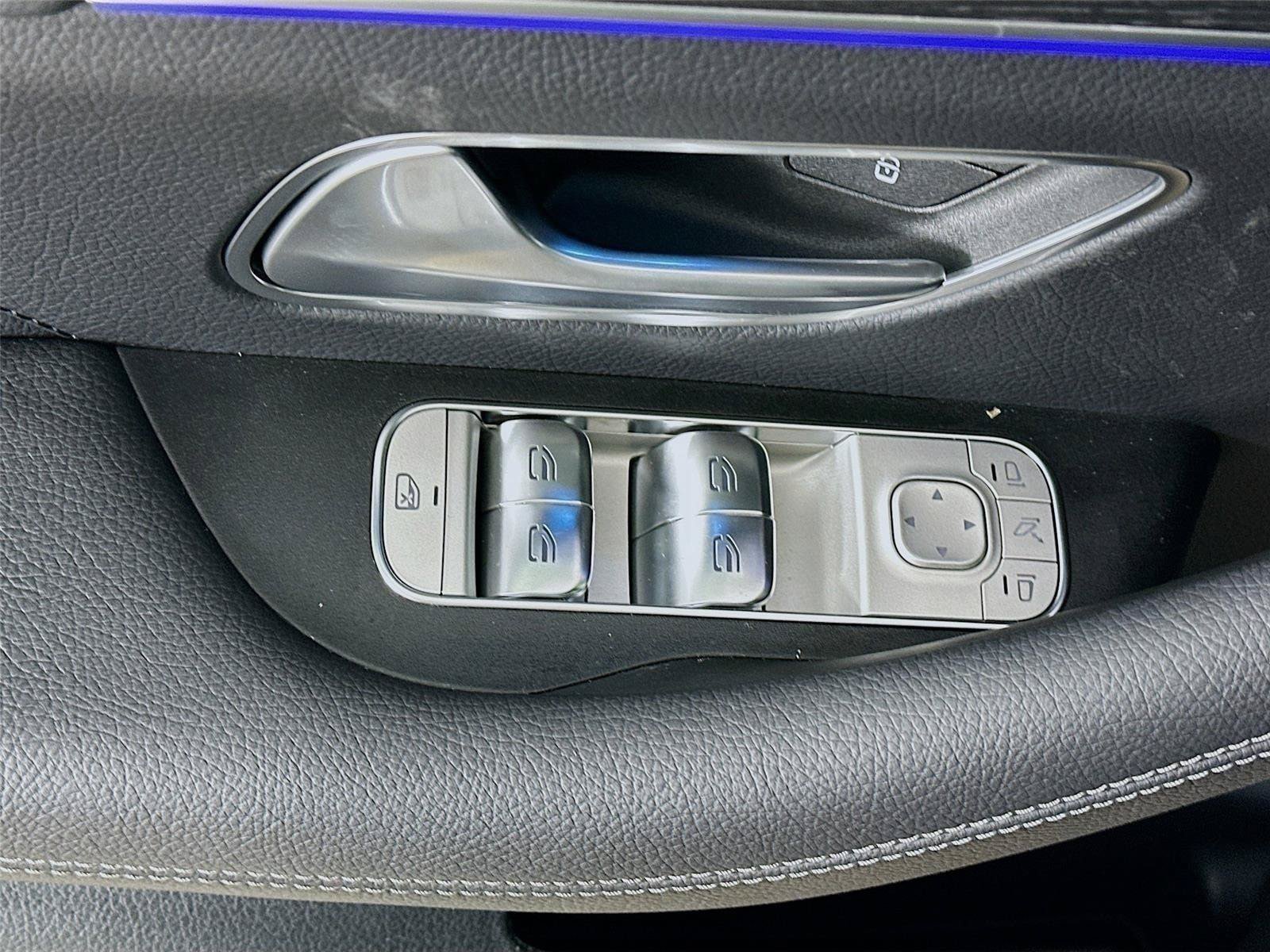 Certified 2026 Mercedes-Benz GLE 350 4MATIC image 23