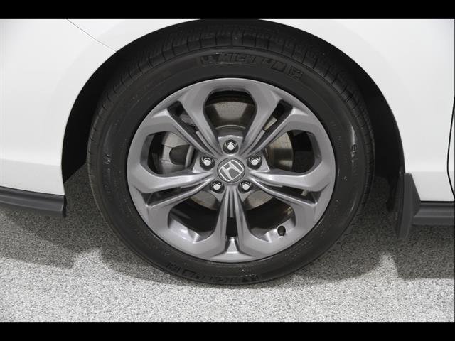 Used 2024 Honda Accord EX image 20