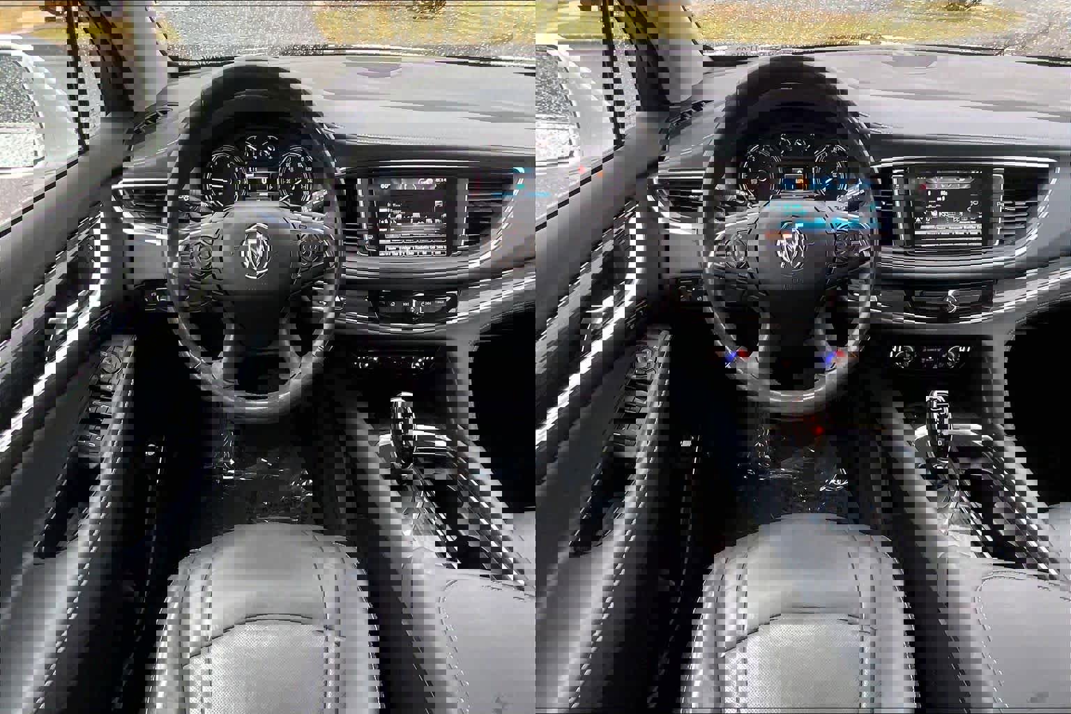 Used 2018 Buick Enclave Premium w/ Experience Buick Package image 6