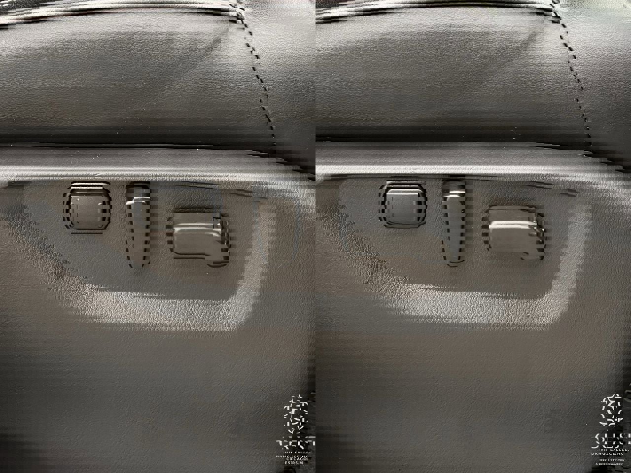 Used 2023 INFINITI QX80 Luxe w/ Cargo Package image 27