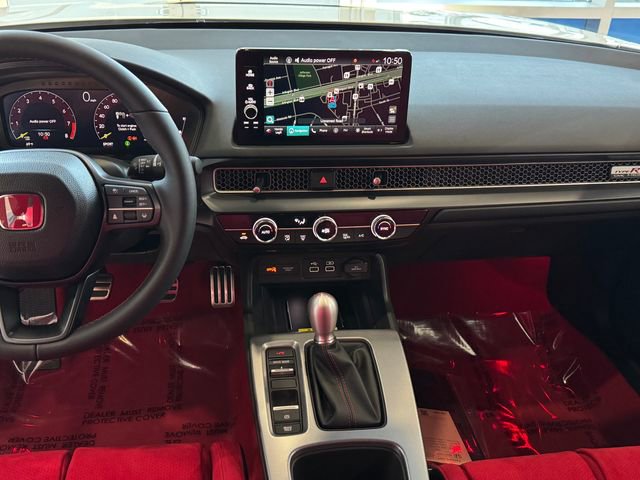 New 2025 Honda Civic Type R image 19