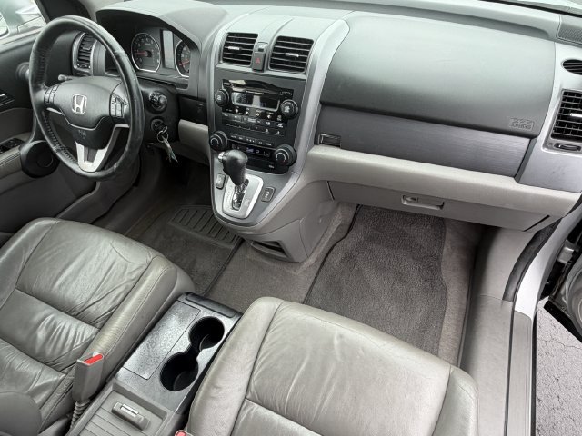 Used 2009 Honda CR-V EX-L image 8