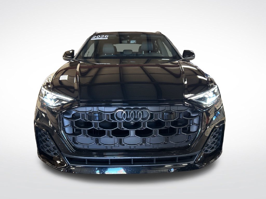 Used 2026 Audi Q8 Premium Plus w/ Premium Plus Package AWD/4WD image 9