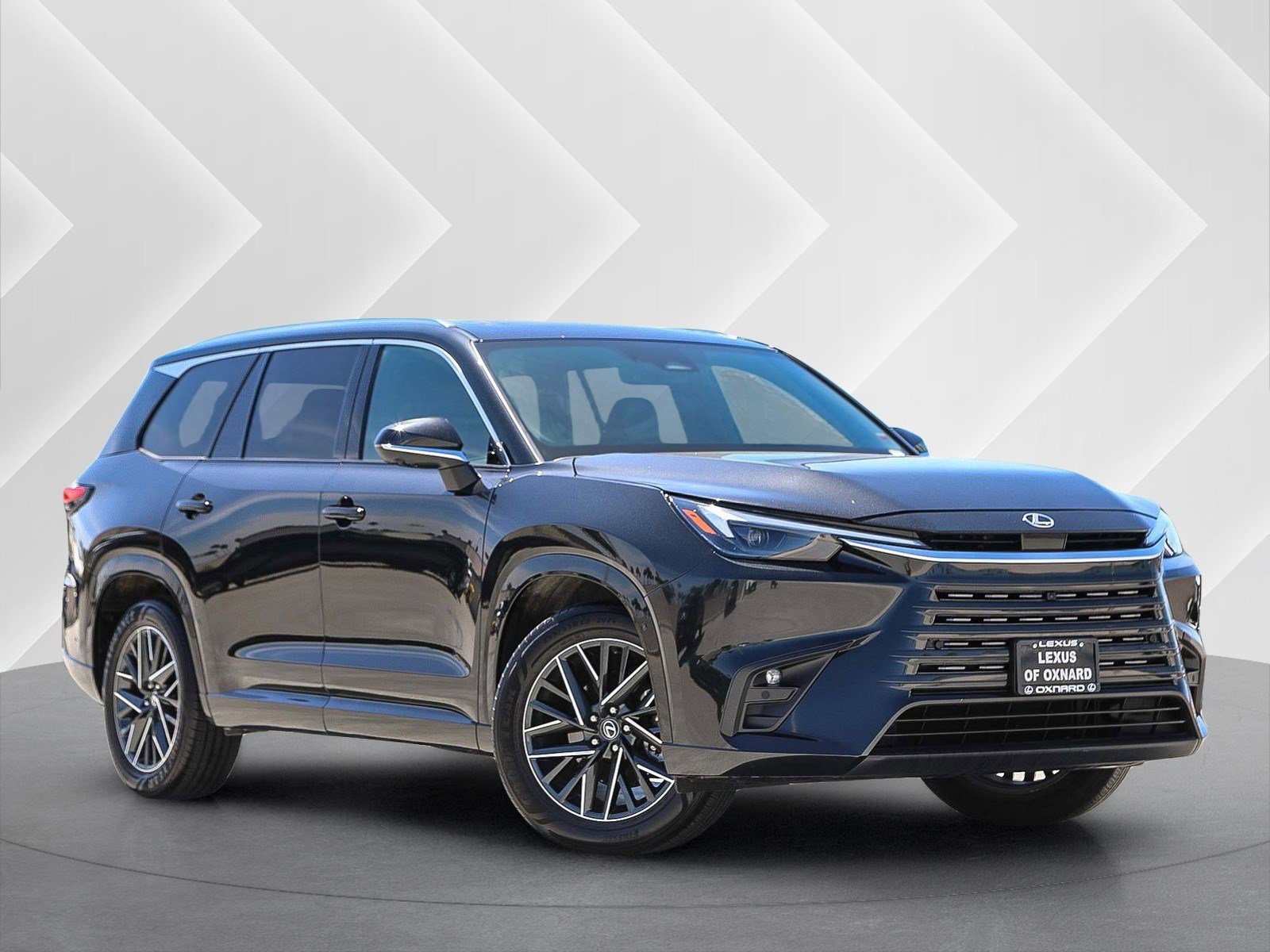 Used 2025 Lexus TX 350 AWD w/ Technology Package image 1