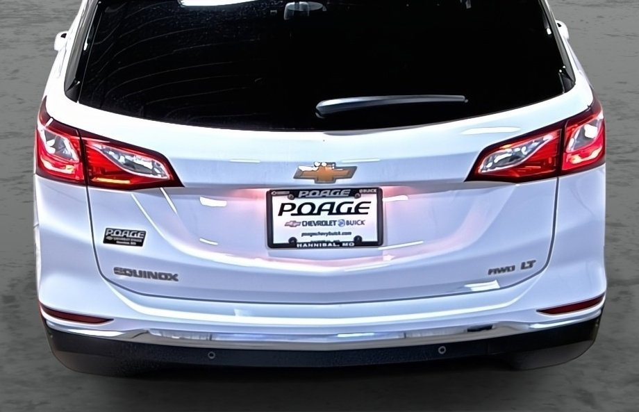 Used 2020 Chevrolet Equinox LT image 11