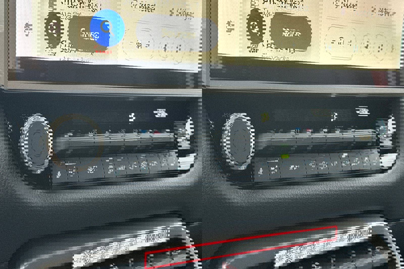 New 2026 Toyota Tundra Limited image 23