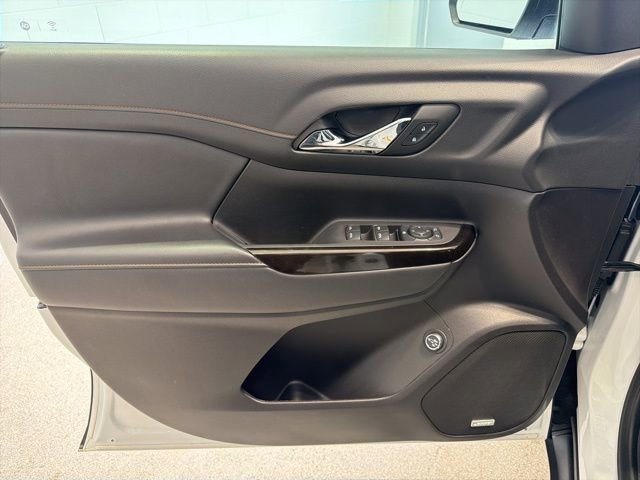 Certified 2023 GMC Acadia AT4 w/ Trailering Package image 19