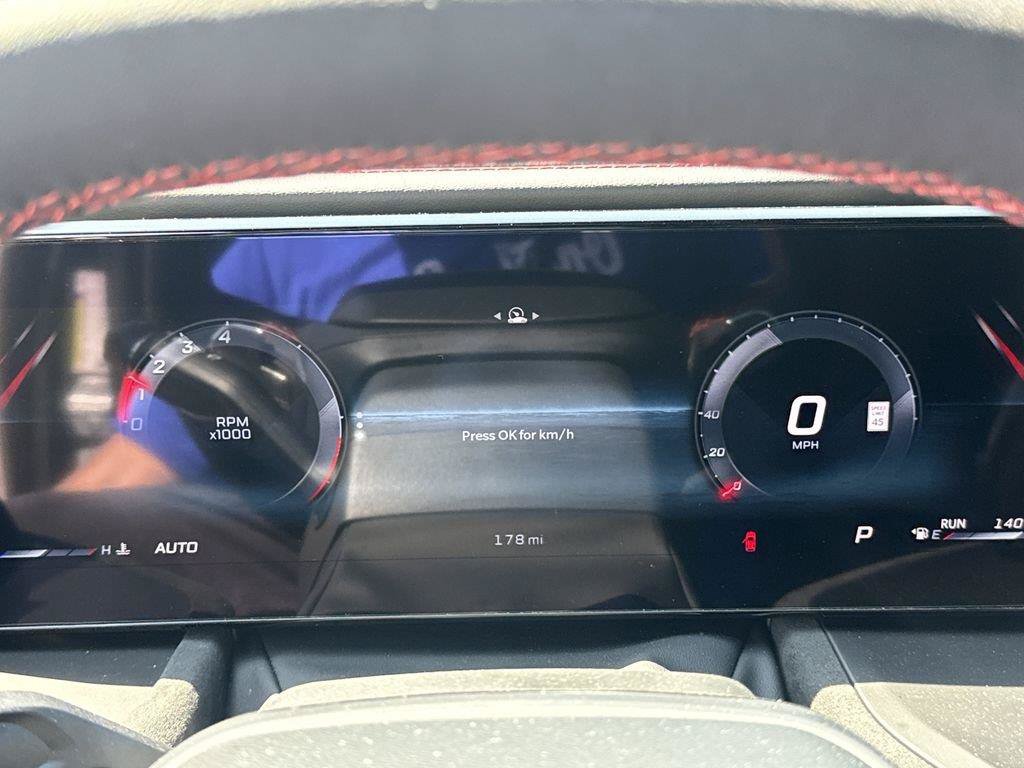 New 2026 Dodge Charger Scat Pack AWD/4WD image 14