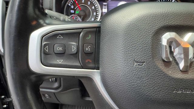 Used 2022 RAM 1500 Big Horn RWD image 29