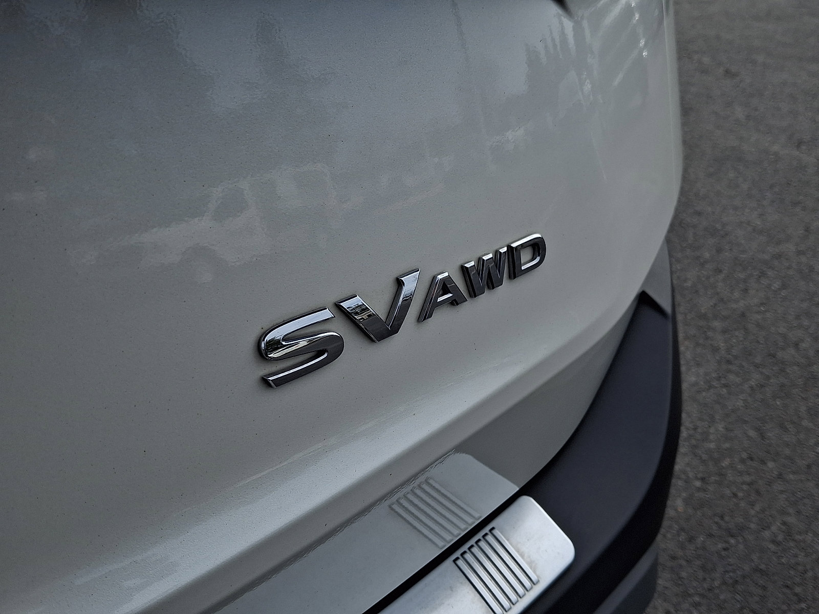 Certified 2023 Nissan Rogue SV image 30