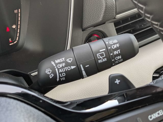 New 2026 Honda Passport TrailSport Elite image 27