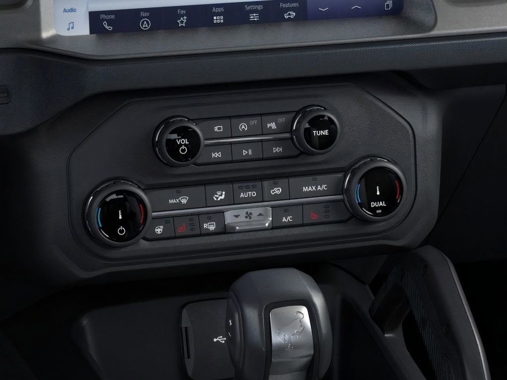 Used 2025 Ford Bronco Raptor image 18