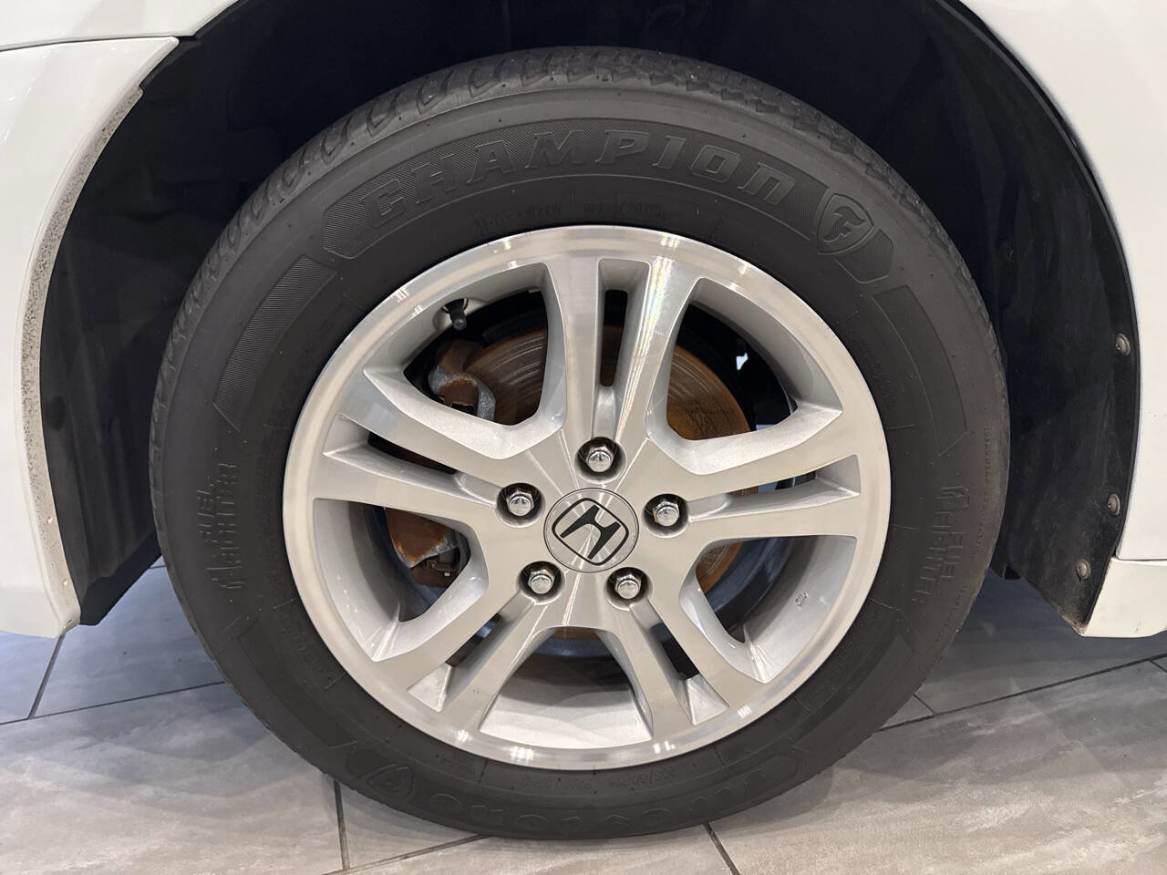 Used 2006 Honda Accord SE image 42