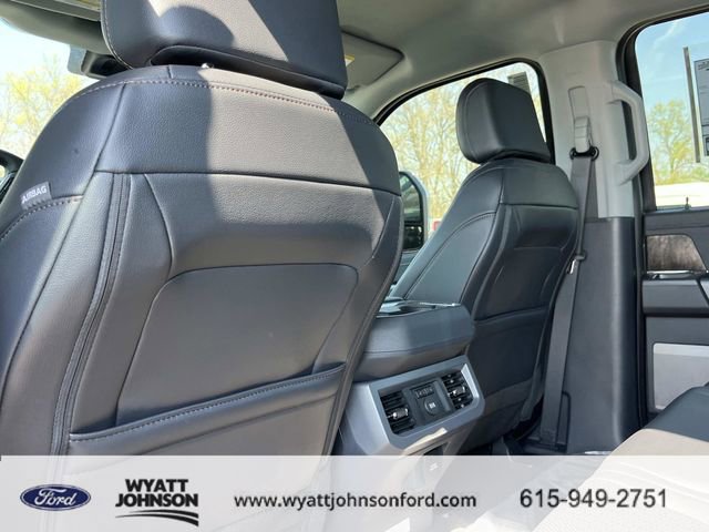 New 2026 Ford F250 Lariat AWD/4WD image 20