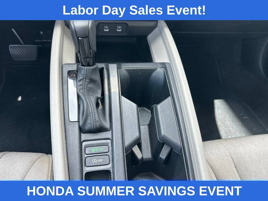 Used 2024 Honda Accord EX image 15