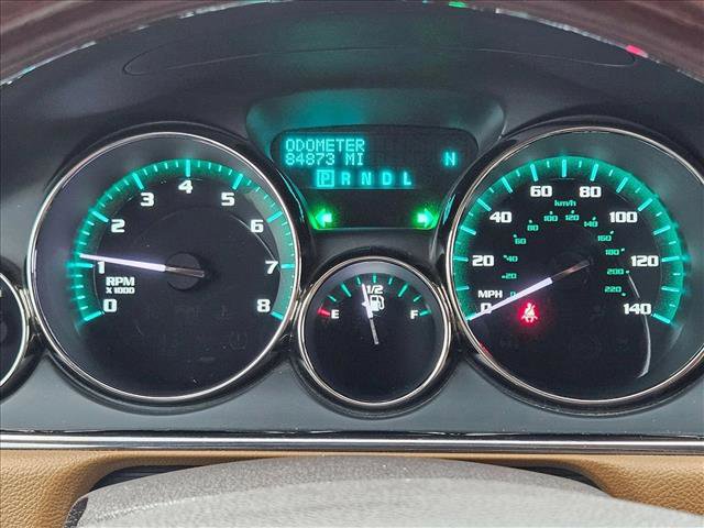 Used 2017 Buick Enclave Premium w/ Enclave Sport Touring Edition image 10