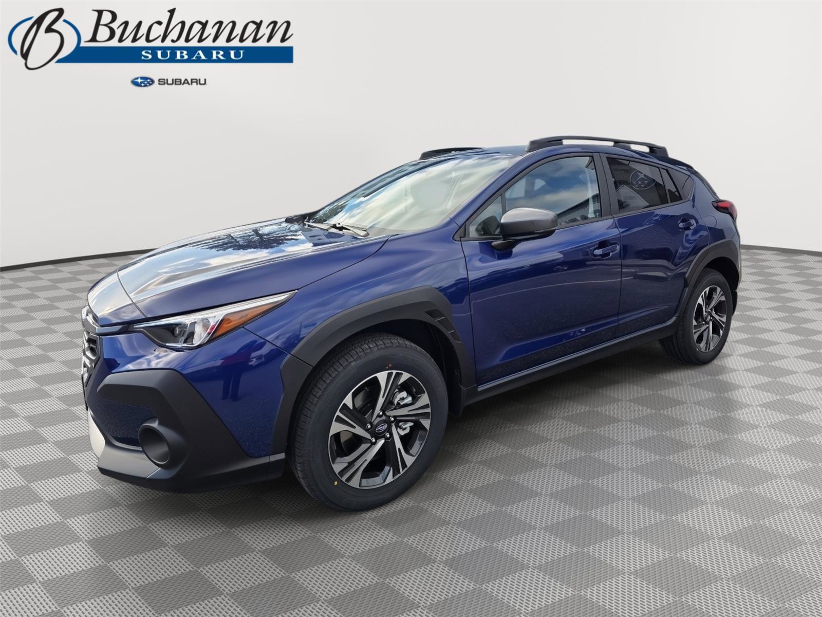 New 2026 Subaru Crosstrek 2.0i Premium video 1