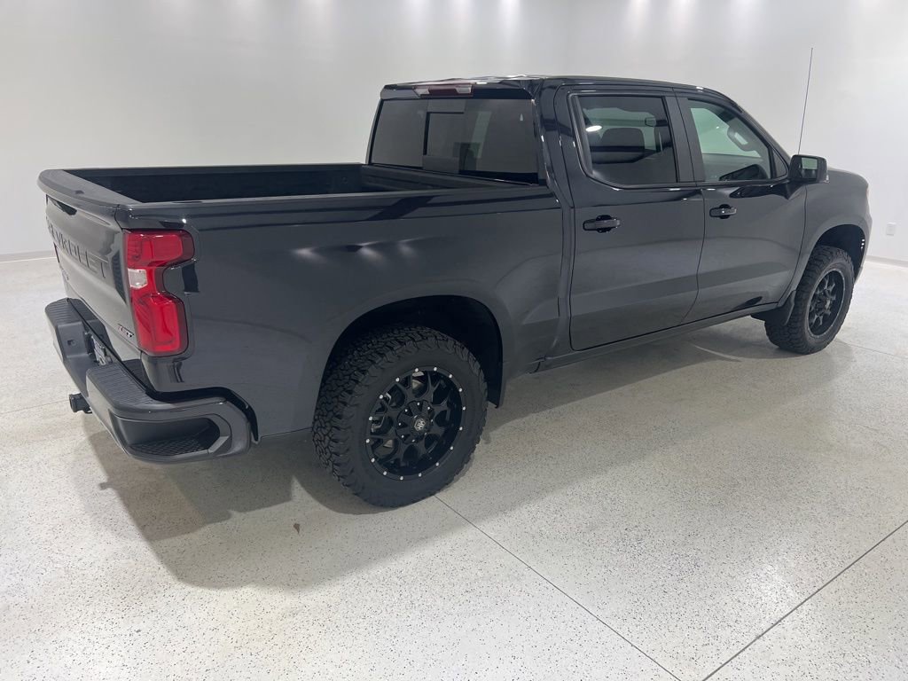 New 2024 Chevrolet Silverado 1500 RST w/ All Star Edition Plus image 5