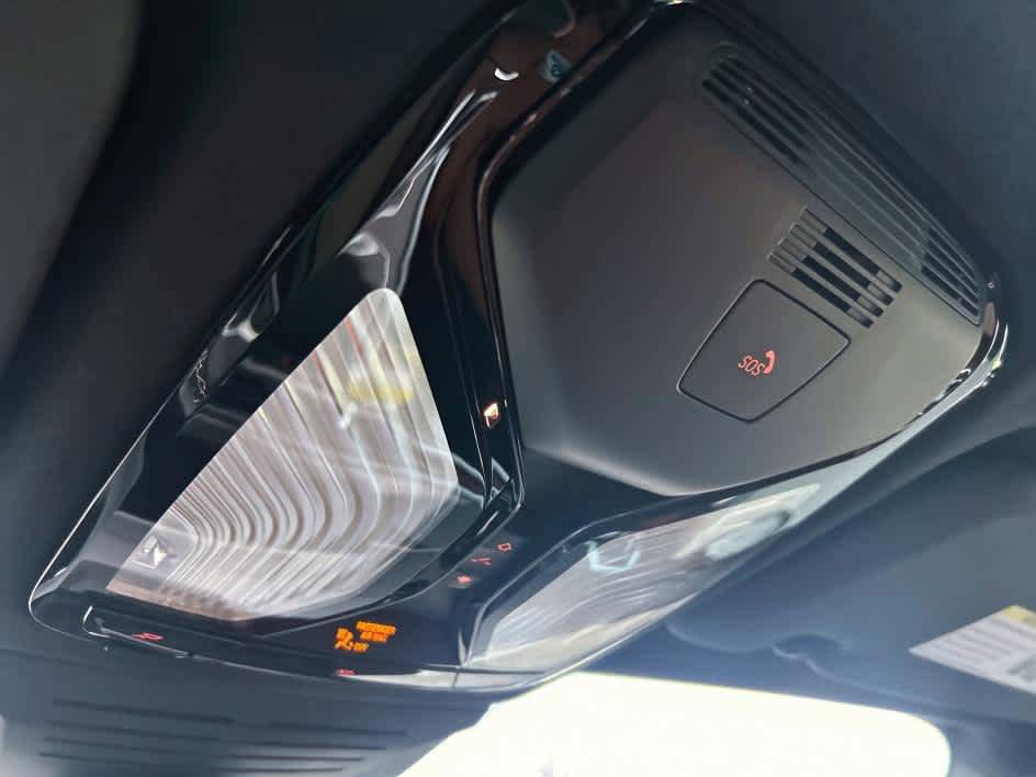 New 2026 BMW X5 M60i AWD/4WD image 40