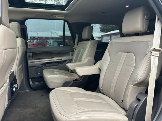 Used 2019 Ford Expedition Limited w/ Equipment Group 302A image 15