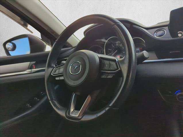 Used 2020 MAZDA MAZDA6 Touring image 26