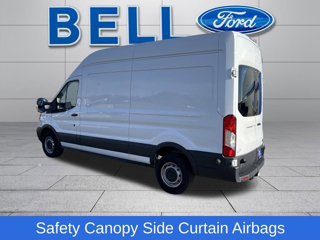 Used 2017 Ford Transit 350 148 High Roof image 7